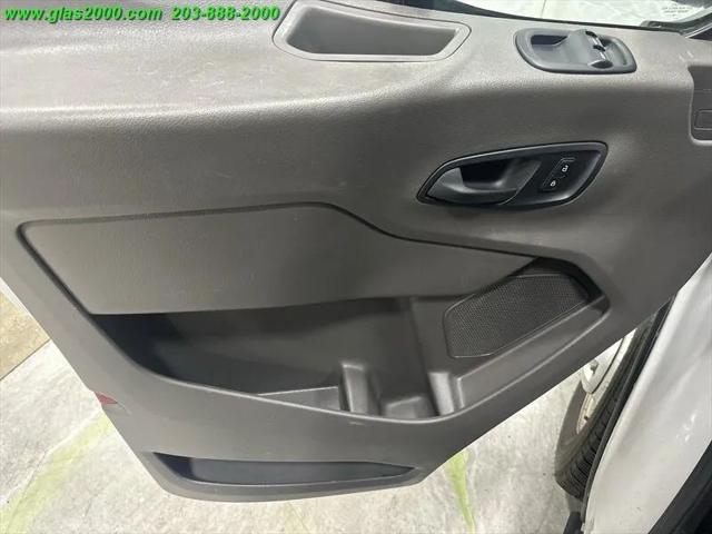 2020 Ford Transit Cargo Van Medium Roof w/LWB