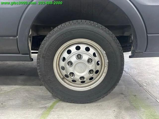 2020 Ford Transit Cargo Van Medium Roof w/LWB