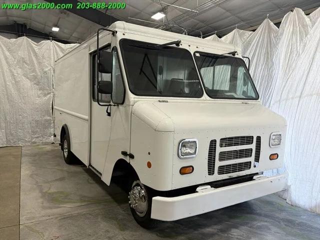 2014 Ford E-350 Stripped XL