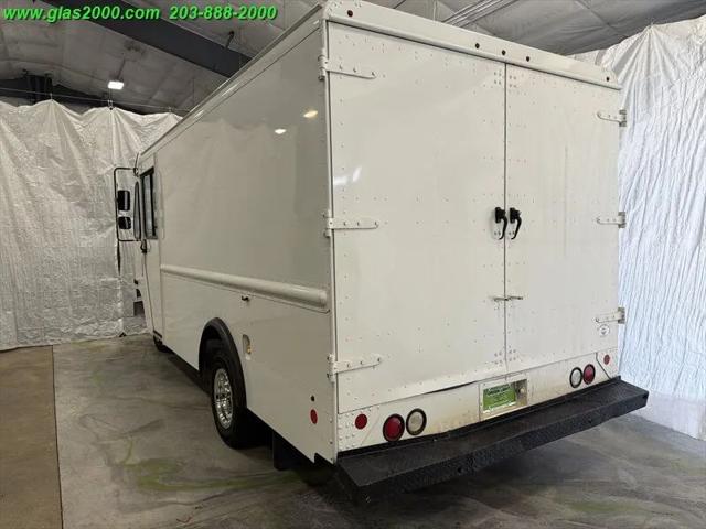 2014 Ford E-350 Stripped XL