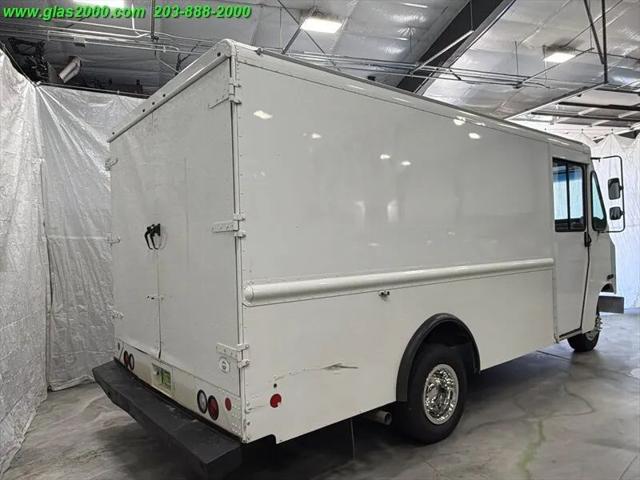 2014 Ford E-350 Stripped XL