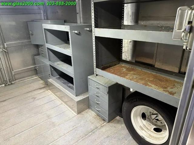 2014 Ford E-350 Stripped XL