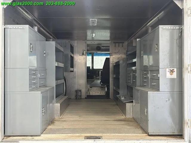 2014 Ford E-350 Stripped XL