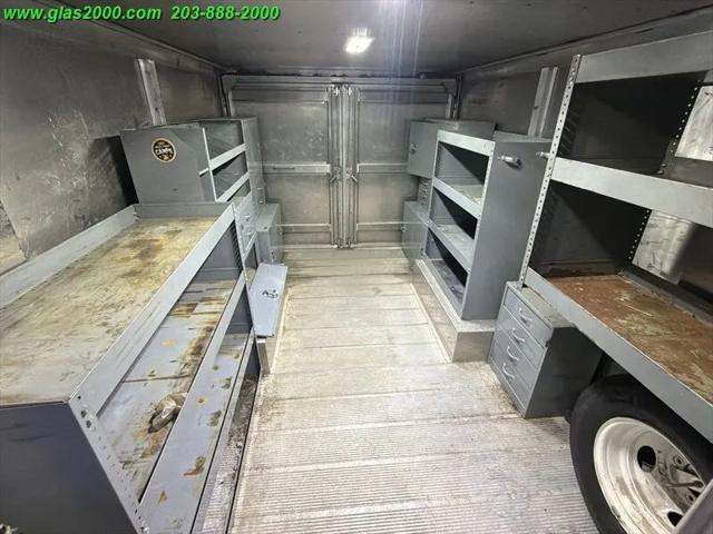 2014 Ford E-350 Stripped XL