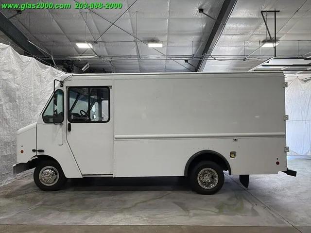 2014 Ford E-350 Stripped XL