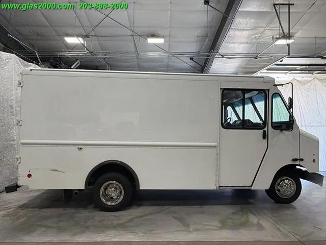 2014 Ford E-350 Stripped XL