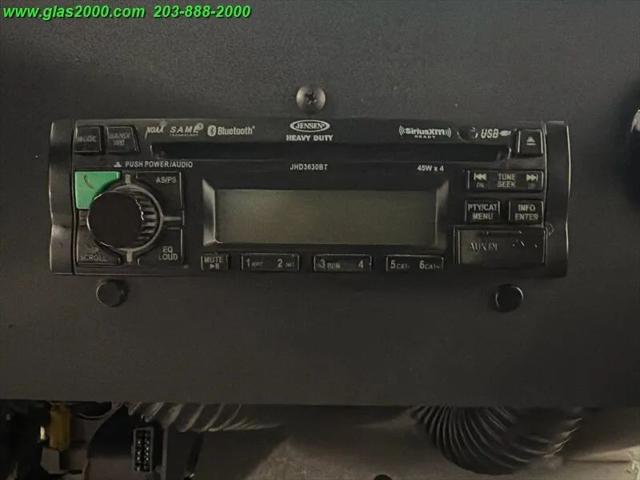 2014 Ford E-350 Stripped XL