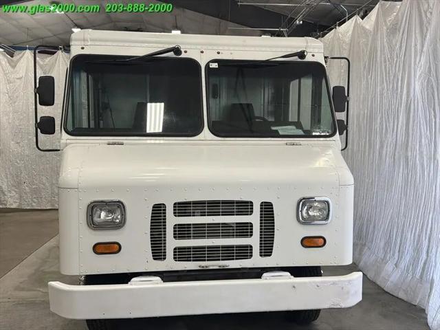 2014 Ford E-350 Stripped XL