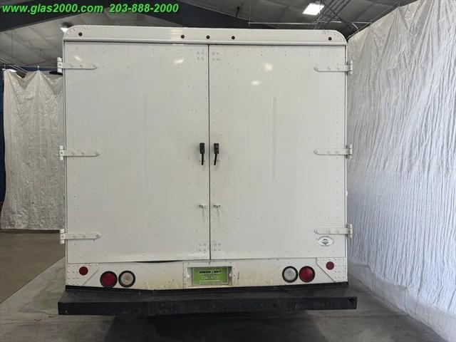 2014 Ford E-350 Stripped XL
