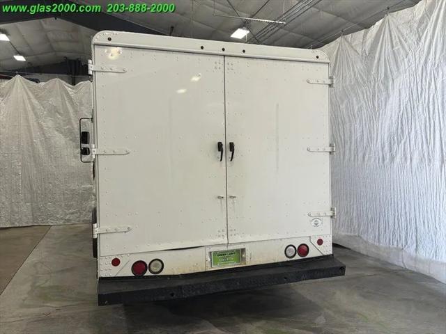 2014 Ford E-350 Stripped XL