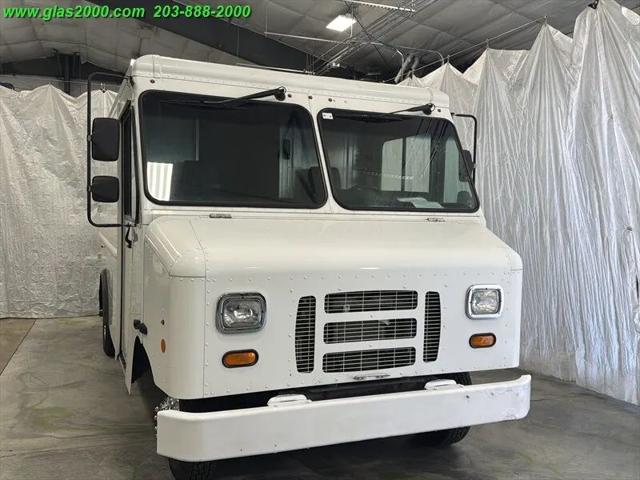 2014 Ford E-350 Stripped XL