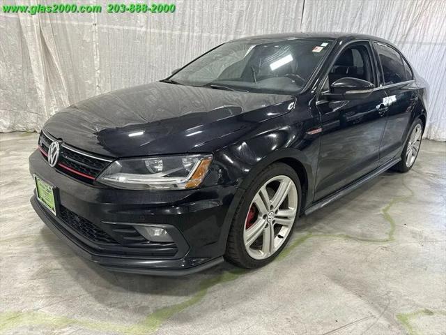 2017 Volkswagen Jetta GLI for sale in Bethany, CT