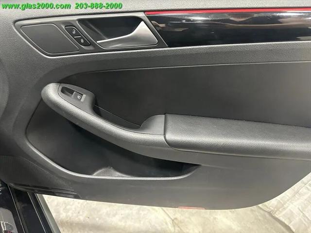 2017 Volkswagen Jetta GLI