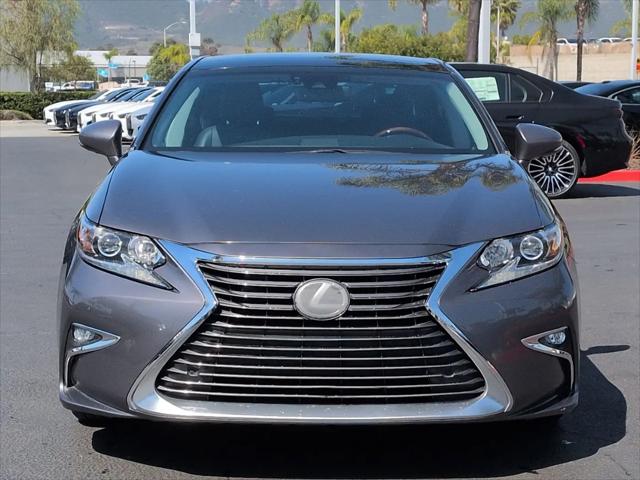 2017 Lexus ES 350 ES 350
