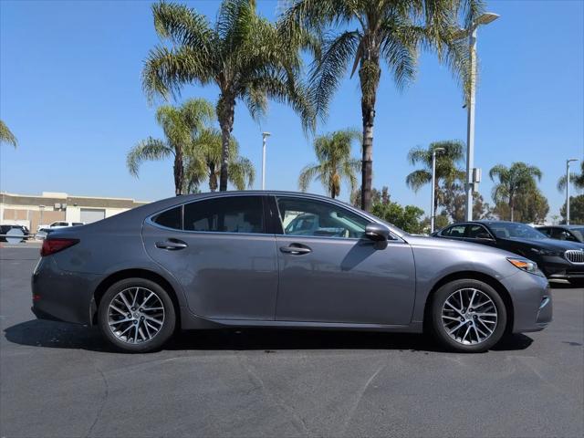 2017 Lexus ES 350 ES 350
