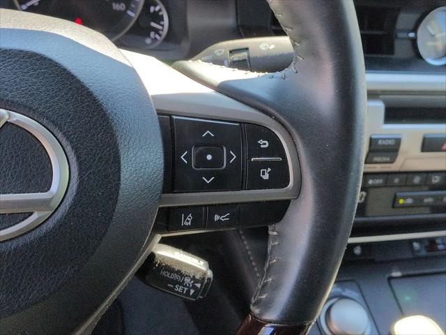 2017 Lexus ES 350 ES 350
