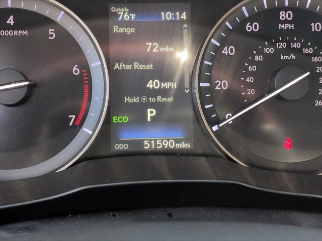 2017 Lexus ES 350 ES 350