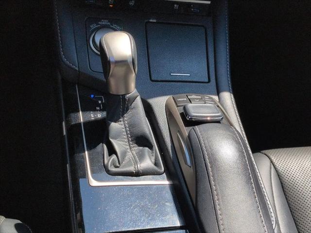 2017 Lexus ES 350 ES 350