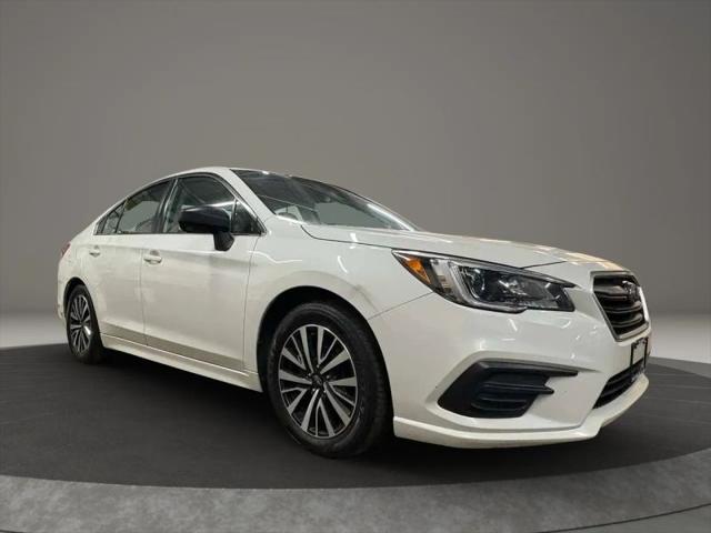 2018 Subaru Legacy 2.5i