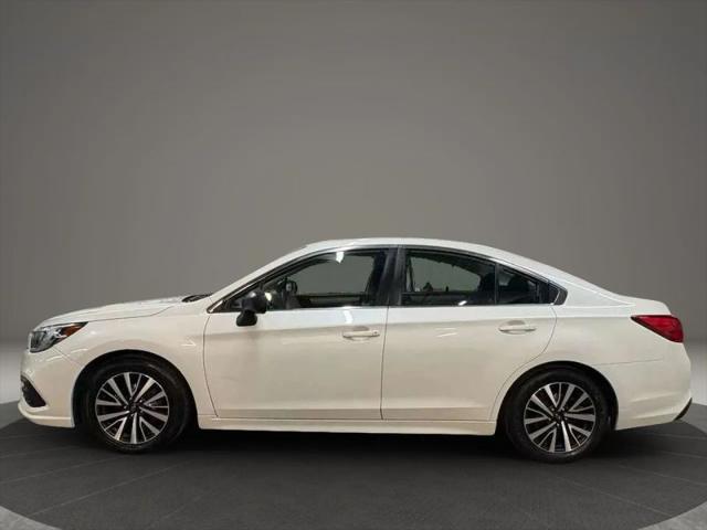 2018 Subaru Legacy 2.5i
