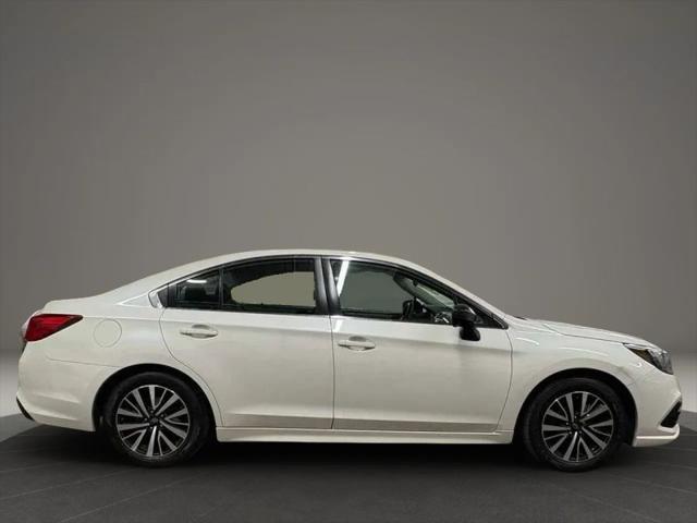 2018 Subaru Legacy 2.5i