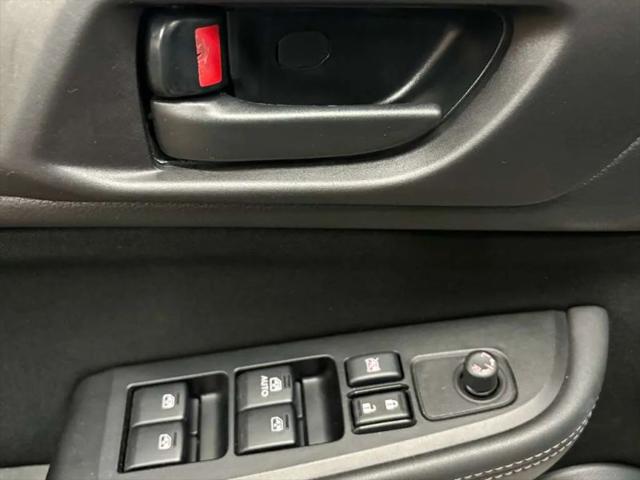 2018 Subaru Legacy 2.5i