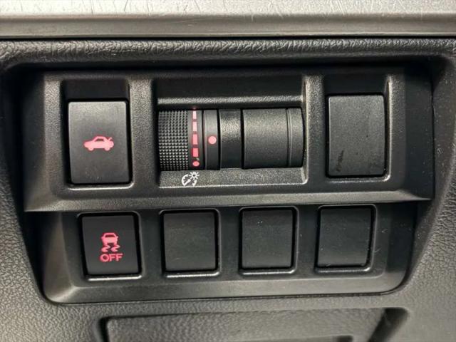 2018 Subaru Legacy 2.5i