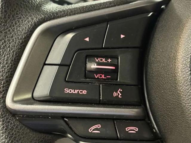 2018 Subaru Legacy 2.5i