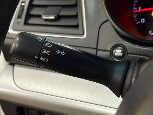 2018 Subaru Legacy 2.5i