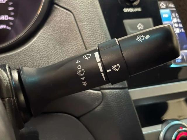 2018 Subaru Legacy 2.5i