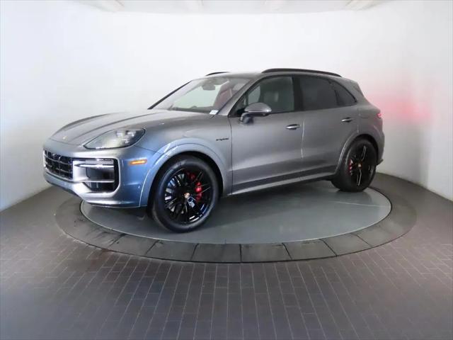 2026 Porsche Cayenne E-Hybrid S for sale in Santa Clara, CA
