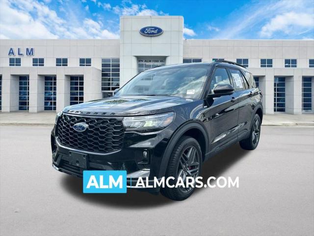 2026 Ford Explorer ST-Line for sale in Marietta, GA