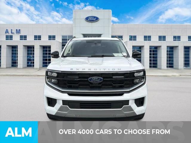 2025 Ford Expedition Platinum MAX for sale in Marietta, GA