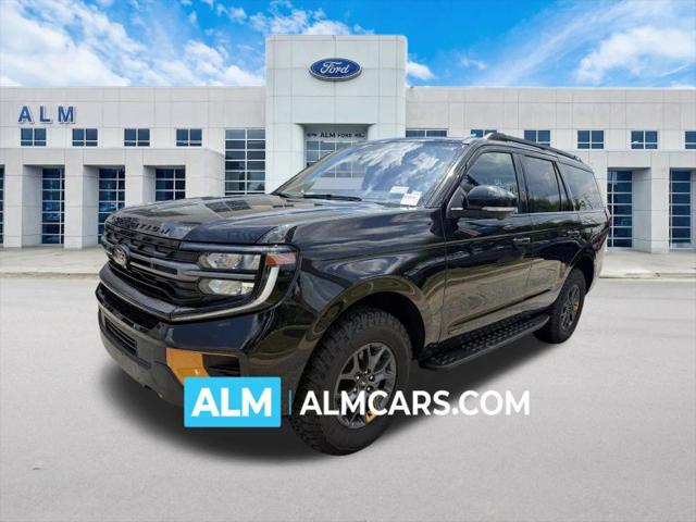 2025 Ford Expedition Tremor for sale in Marietta, GA