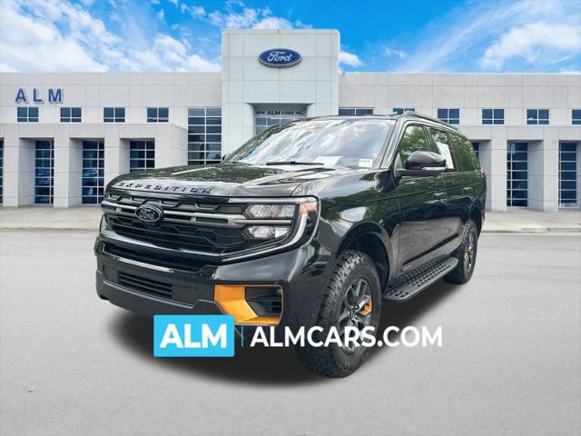 2025 Ford Expedition Tremor for sale in Marietta, GA