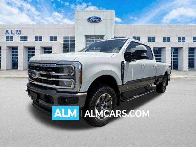 2023 Ford F-250 XLT for sale in Marietta, GA