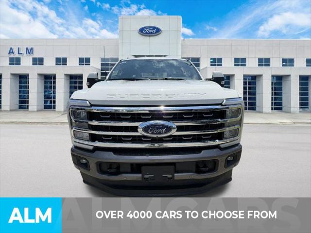 2023 Ford F-250 XLT