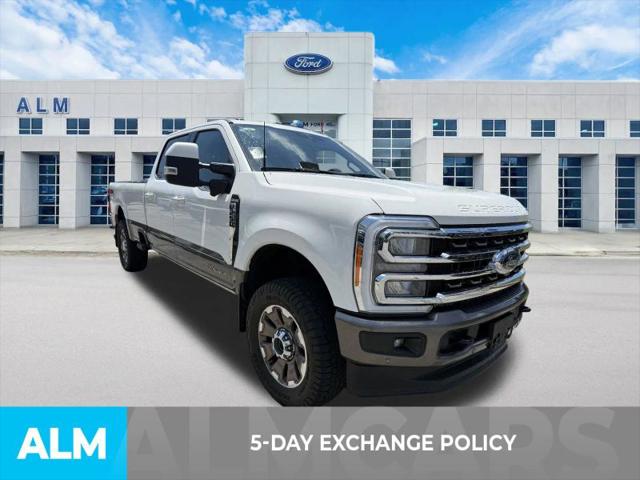 2023 Ford F-250 XLT