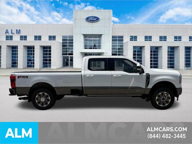 2023 Ford F-250 XLT