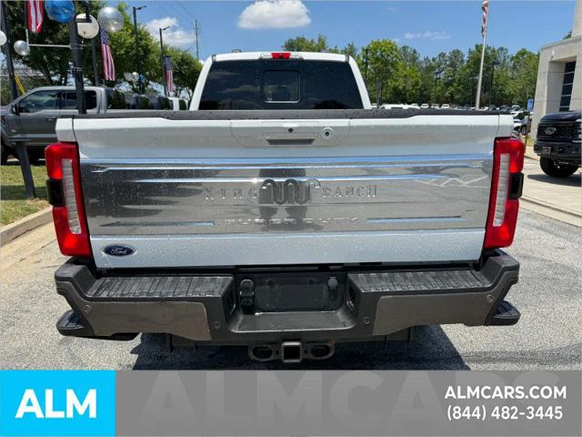2023 Ford F-250 XLT