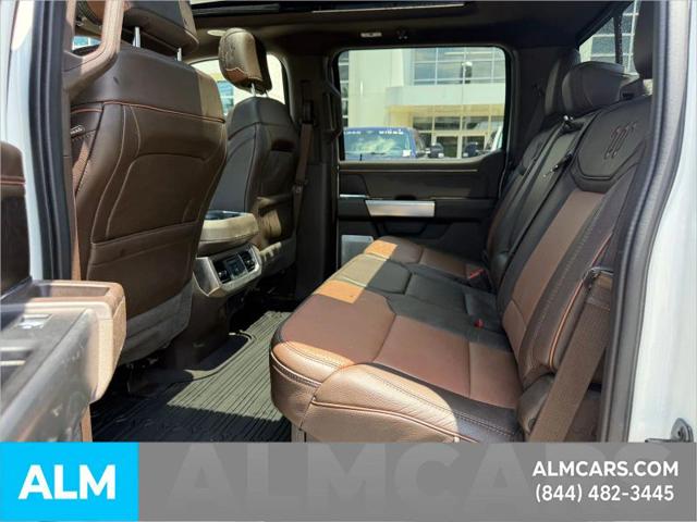 2023 Ford F-250 XLT