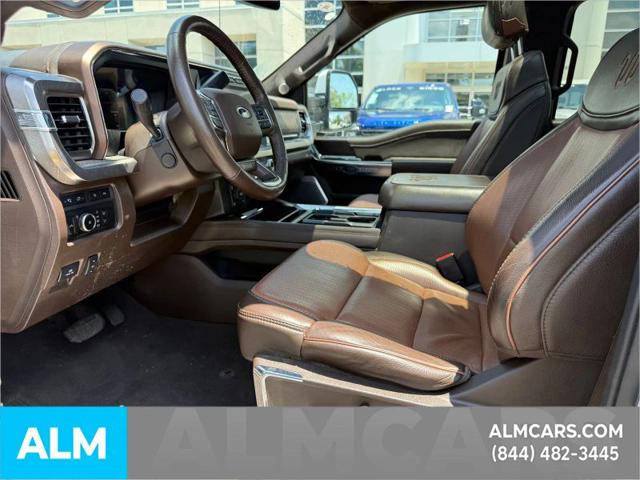 2023 Ford F-250 XLT