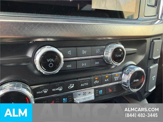 2023 Ford F-250 XLT