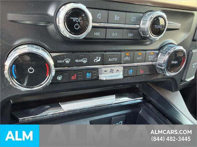 2023 Ford F-250 XLT