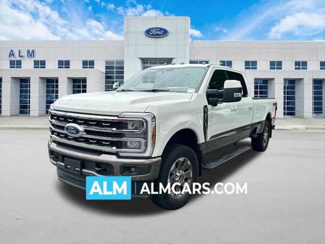 2023 Ford F-250 XLT for sale in Marietta, GA