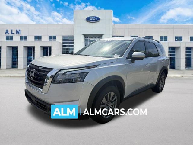 2025 Nissan Pathfinder SV FWD for sale in Marietta, GA