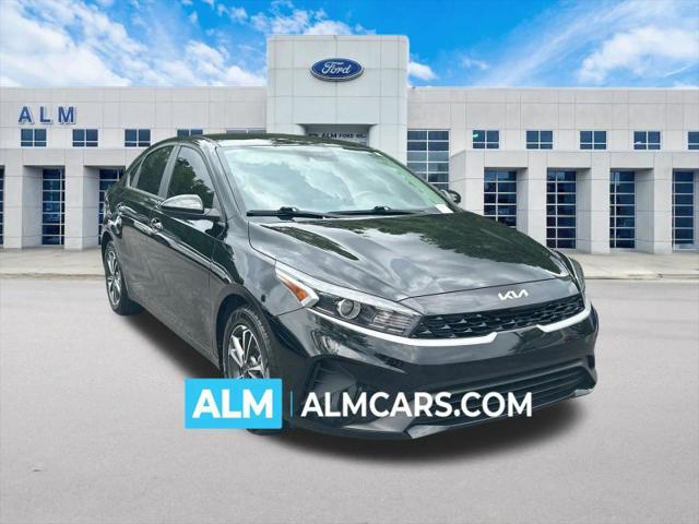 2024 Kia Forte LXS for sale in Marietta, GA