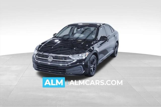 2024 Volkswagen Jetta 1.5T SE for sale in Union City, GA
