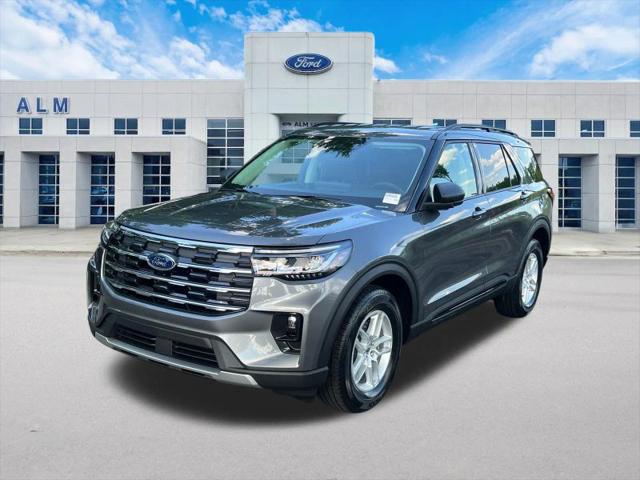 2026 Ford Explorer Active for sale in Marietta, GA