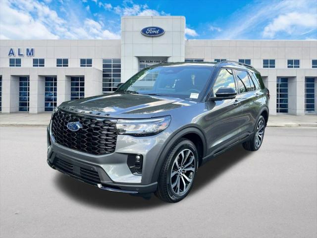 2026 Ford Explorer ST-Line for sale in Marietta, GA
